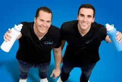 از زمین فوتبال تا دنیای تجارت؛ وقتی رویاها گل می‌شوند