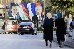 برزخ مسکو پس از سقوط بشار اسد؛ از غافلگیری و شکست روسیه تا فرصت‌طلبی / چشم انداز پوتین برای دولت جدید سوریه