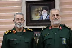 فرآیند انتصاب رئیس ستادکل و فرمانده سپاه چگونه است؟