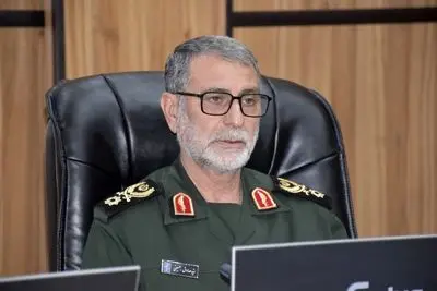 واکنش فرمانده سپاه ایلام به وقایع دیشب سرابله