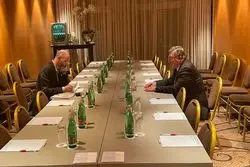 سخنگوی وزارت خارجه: در وین با آمریکایی‌ها اسناد غیررسمی مبادله می‌کنیم