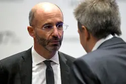 رابرت مالی: شاید با ایران به توافق برسیم/ کودتایی دیگر در راه است؟