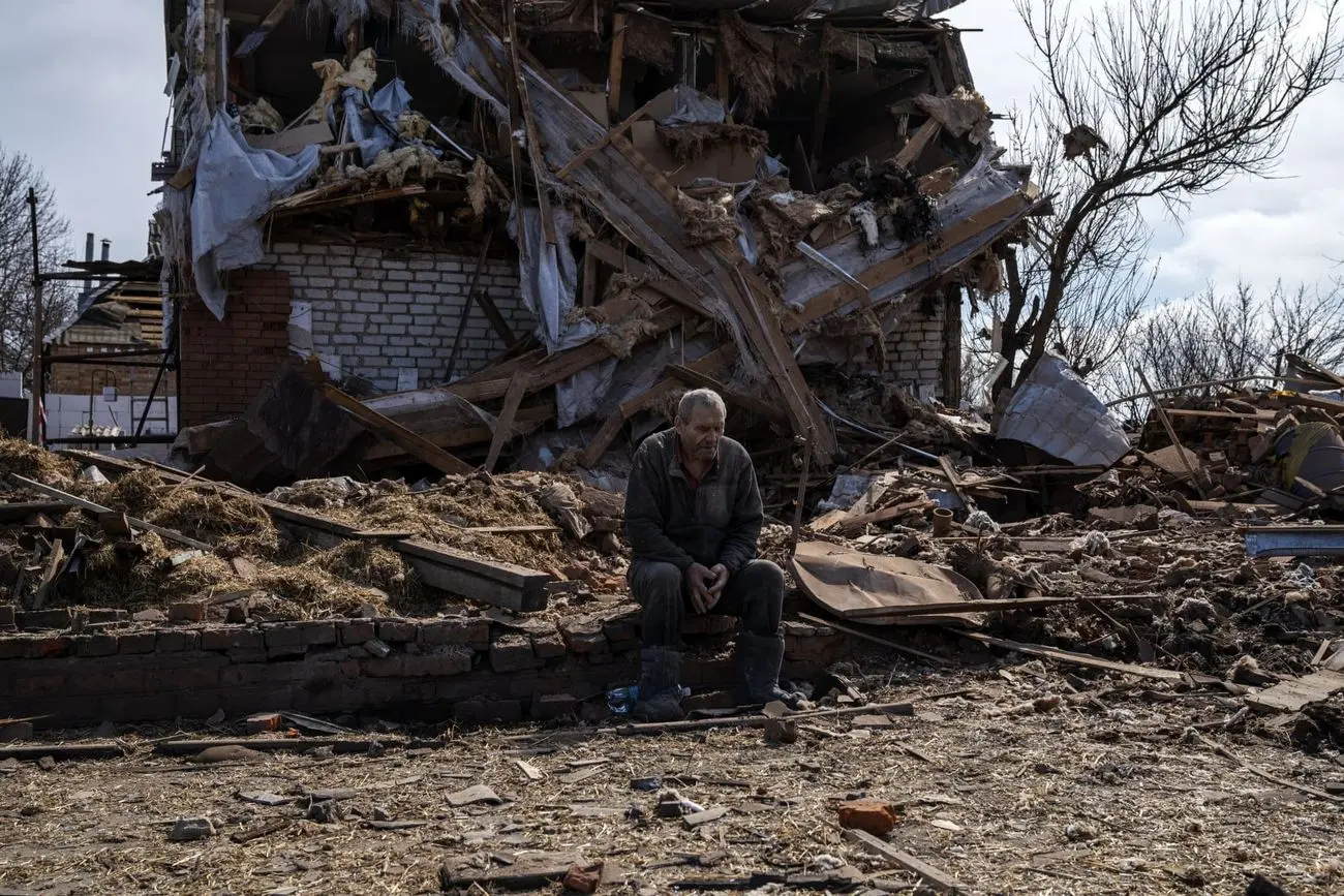 رایزنی تلفنی وزرای خارجه روسیه و آمریکا/ پیشنهاد ترامپ برای عضویت اوکراین در ناتو