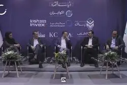 امیدواری به فین تک هاست