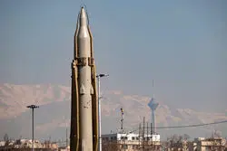 وزیر دفاع: اگر رژیم صهیونیستی حمله کند با موشک‌های جدیدمان حمله می‌کنیم