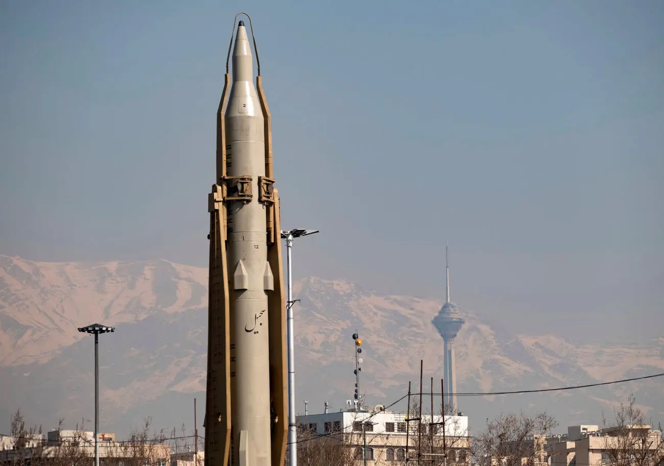 وزیر دفاع: اگر رژیم صهیونیستی حمله کند با موشک‌های جدیدمان حمله می‌کنیم