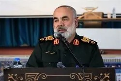 هشدار صریح فرمانده نیروی زمینی سپاه؛ آماده پاسخ قاطع به هر اقدام خصمانه هستیم