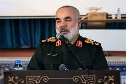 هشدار صریح فرمانده نیروی زمینی سپاه؛ آماده پاسخ قاطع به هر اقدام خصمانه هستیم