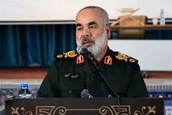 هشدار صریح فرمانده نیروی زمینی سپاه؛ آماده پاسخ قاطع به هر اقدام خصمانه هستیم