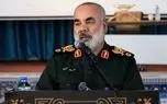 هشدار صریح فرمانده نیروی زمینی سپاه؛ آماده پاسخ قاطع به هر اقدام خصمانه هستیم