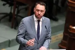 بلژیک فلسطین را به رسمیت می‌شناسد/ تحریم اسرائیل در دستور کار