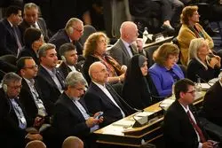 هیأت پرجمعیت قالیباف در ژنو / رئیس مرکز ارتباطات مجلس توضیح داد