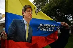 مرگ نامزد بالقوه ریاست جمهوری کلمبیا در اثر تیراندازی