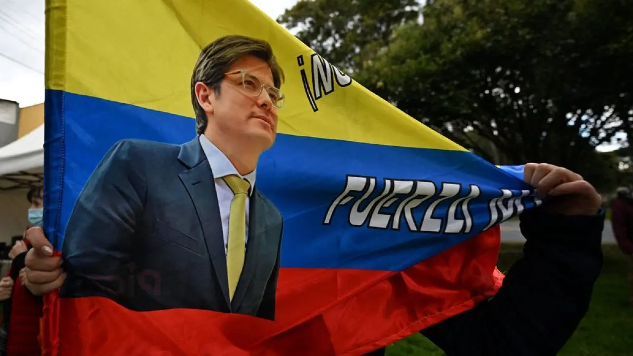 مرگ نامزد بالقوه ریاست جمهوری کلمبیا در اثر تیراندازی