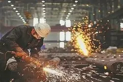 شوک بزرگ چین به اقتصاد جهانی و تغییر بنیادین صنایع مادر مانند آهن و فولاد