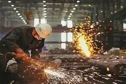 شوک بزرگ چین به اقتصاد جهانی و تغییر بنیادین صنایع مادر مانند آهن و فولاد