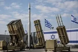 قرارداد ۳ میلیارد یورویی اسرائیل با یونان؛ سامانه دفاع هوایی چندلایه در راه آتن