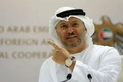 تهران رسما تایید کرد: نماینده امارات حامل نامه ترامپ است