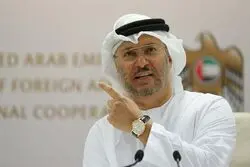 تهران رسما تایید کرد: نماینده امارات حامل نامه ترامپ است
