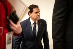 خط و نشان مارکو روبیو برای حامیان فلسطین در آمریکا/ ورود به آمریکا امتیاز است