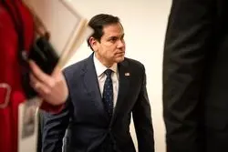 ادعای وزیر خارجه آمریکا: به دنبال جنگ با ایران نیستیم