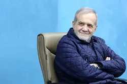 تلفن پزشکیان به سه رئیس دولت

