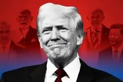 چگونه ترامپ تعرفه‌ها را به ابزار باجگیری از جهان تبدیل کرد؟