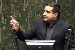 پاسخ سخنگوی کمیسیون بهداشت مجلس به معاون سازمان غذاودارو