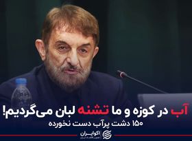 آمار عجیب یک مسئول اقتصادی دفتر رهبری