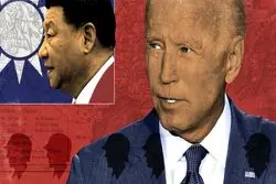 چین تراژدی اوکراین را در تایوان تکرار می کند؟