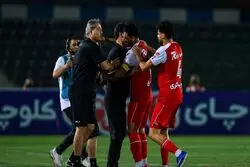 دربی ۱۰۷ استقلال و پرسپولیس؛ ترکیب احتمالی، ساعت بازی و آخرین برد آبی‌ها