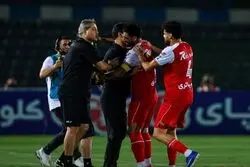 دربی ۱۰۷ استقلال و پرسپولیس؛ ترکیب احتمالی، ساعت بازی و آخرین برد آبی‌ها