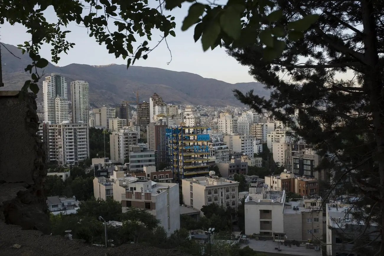 ایجاد قرارگاه جهادی مسکن شهرداری تهران

