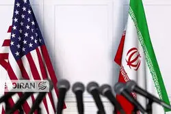 مذاکره مستقیم ایران و آمریکا؟