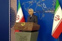 دوران تعیین تکلیف قدرتهای خارجی گذشته است