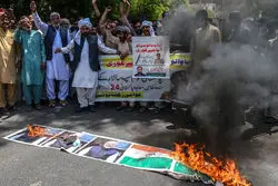 شعله‌ور شدن آتش دیرینه خصومت‌ها بین هند و پاکستان؛ جنگ دیگری در راه است؟