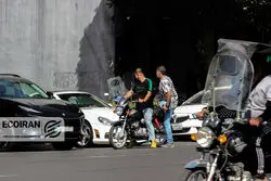 فاصله ایرانی‌ها با خودروهای روز رکورد زد