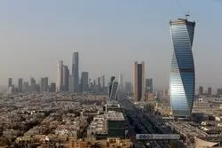 پروژه هیجان‌انگیز سعودی‌ها؛ عربستان به آسمان می‌رسد