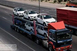اعتراض به قیمت‌گذاری دستوری خودرو بالا گرفت؛ درخواست مجلس برای لغو سیاست قیمت‌گذاری دستوری 
