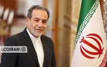 عراقچی: به دیپلماسی فرصت میدهیم/ ارتباطمان را با میانجی‌ها حفظ خواهیم کرد