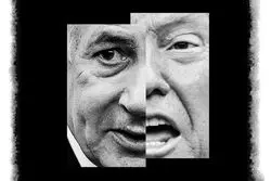 سرخوردگی ترامپ از رفقای قدیم؛ پس از پوتین نوبت به بی‌بی رسید؟