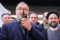 امتیاز تاریخی زاکانی به 4 درصدی ها 
