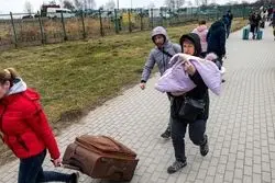 ورشو: یک و نیم میلیون شهروند اوکراینی در لهستان زندگی می‌کنند/ دیگر نمی‌توانیم مهاجر اوکراینی بپذیریم