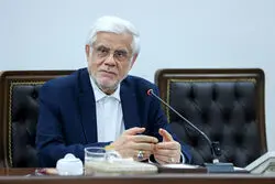 عارف خطاب به نخبگان: وحدت ملی خط قرمز است