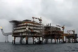 واکنش تند کویت به فعالیت ایران در میدان آرش