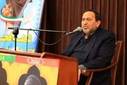 تحلیل مشاور رسانه ای سپاه درباره عدم حمله نظامی آمریکا به ایران/ بزرگ‌ترین بیزینس‌های دنیا در دبی است/ اگر یک موشک بخورد...