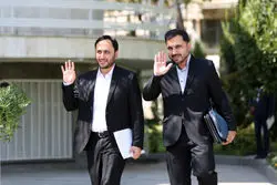 در حیاط دولت چه گذشت؟