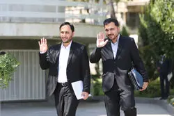 در حیاط دولت چه گذشت؟