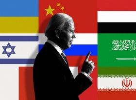 درس عبرت برجامی ایران برای آمریکا 
