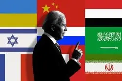 درس عبرت برجامی ایران برای آمریکا 